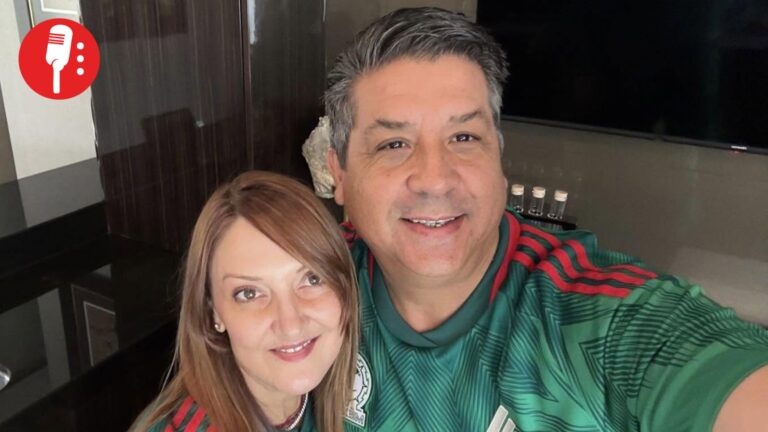 Cabeza de Vaca se esconde en Estados Unidos, pero presume la camiseta de México