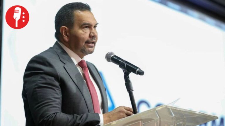 Cruz Pérez Cuéllar presume logros en seguridad y combate a la delincuencia