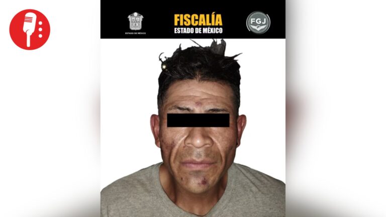 Cae “El Kakama”, presunto asesino de estudiante de la FES Cuautitlán
