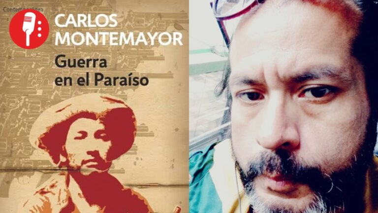 TRIAGE: “Guerra en el paraíso”, 35 años de nombrar la guerra que quisieron borrar en los sexenios del PRIAN