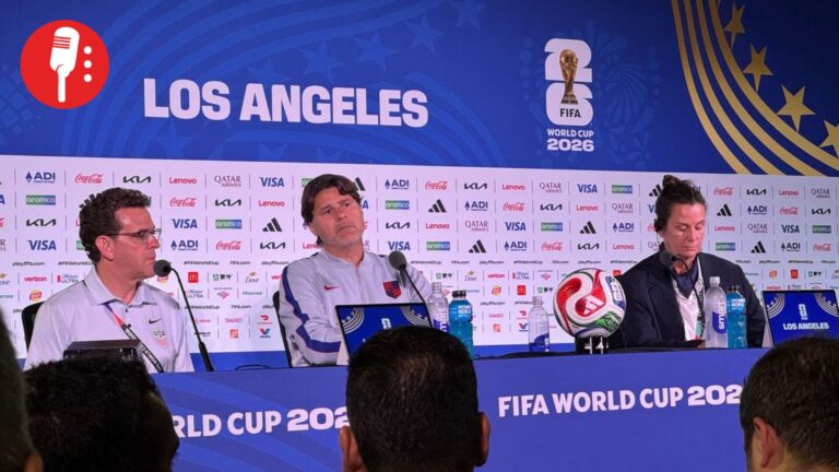 FIFA restringe preguntas en español durante conferencias de prensa del Mundial