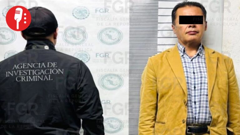 Cae exfuncionario del SAT en Veracruz; lo acusan de enriquecerse con mansión de más de 15 millones de pesos