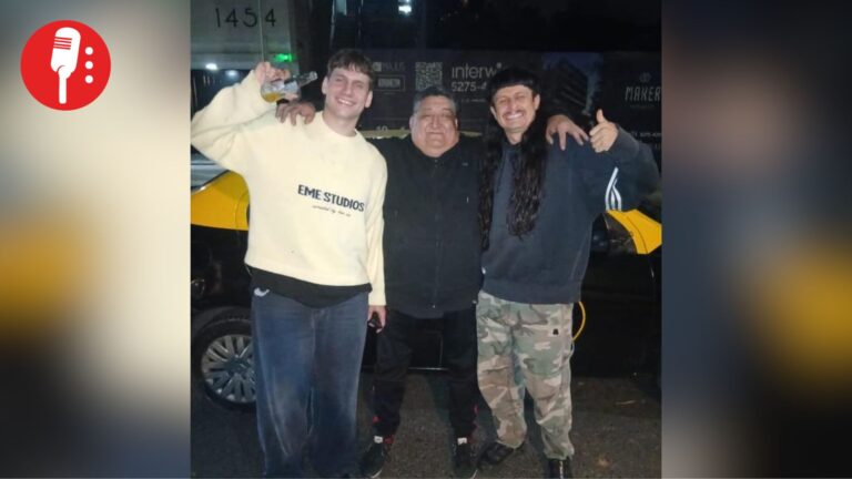 Mueren Oliver Tree y el youtuber Gaspi tras choque de helicópteros en Brasil; accidente deja seis fallecidos