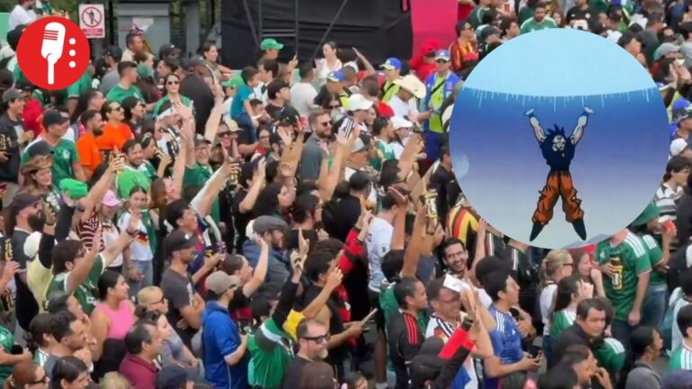 Mexicanos le echaron la mano a Japón con una Genkidama y los nipones rescataron el empate ante Países Bajos