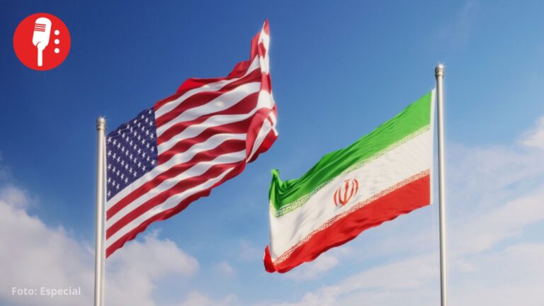 EUA e Irán pactan el fin de la guerra: acuerdan cese inmediato de ataques