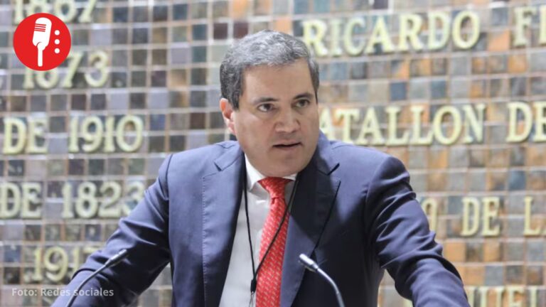 Se hunde otro alfarista: renuncia Juan Partida tras escándalos de corrupción en Ipejal