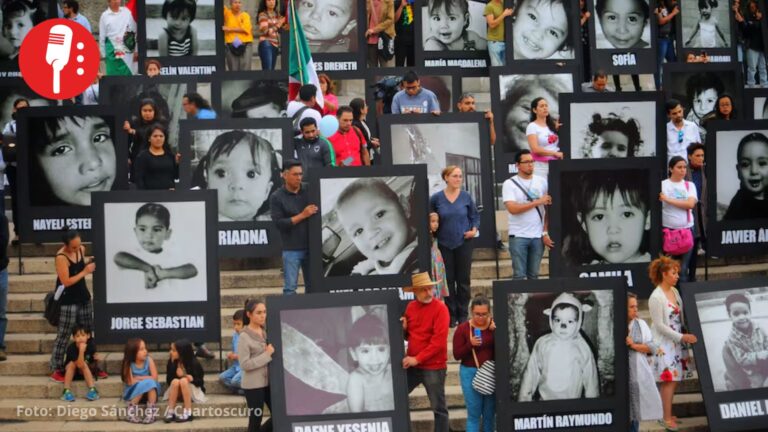 A 17 años de la tragedia, la Suprema Corte busca juzgar a más exfuncionarios por caso de guardería ABC