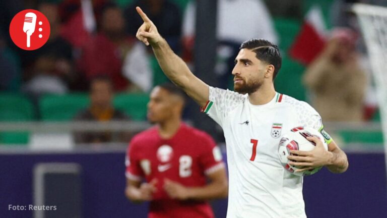 Capitán de Irán revela que fue asaltado por presuntos integrantes de un cártel en Tulum