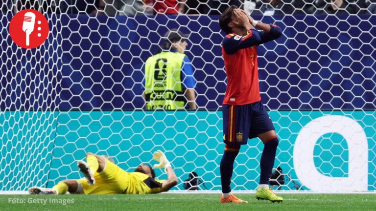 España decepciona en su debut; Cabo Verde le arranca un empate histórico