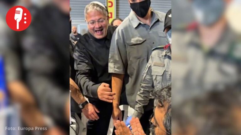Australia abre investigación por denuncias de tortura contra activistas detenidas por Israel