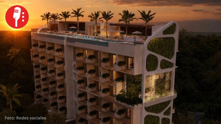 Juez cancela licencia de Inmobiliaria Alux 33 por riesgo ambiental en Quintana Roo