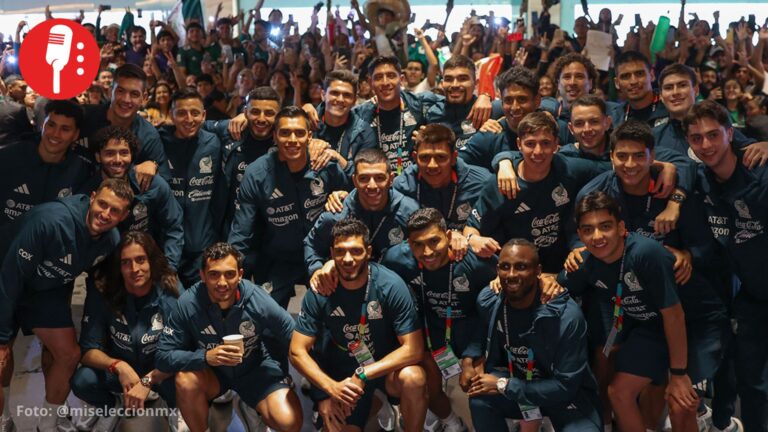 México desata la fiesta mundialista en Guadalajara; el Tri busca amarrar el liderato ante Corea del Sur