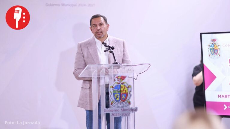 PAN busca cambiar las reglas en Chihuahua para descarrilarnos: Cruz Pérez Cuéllar