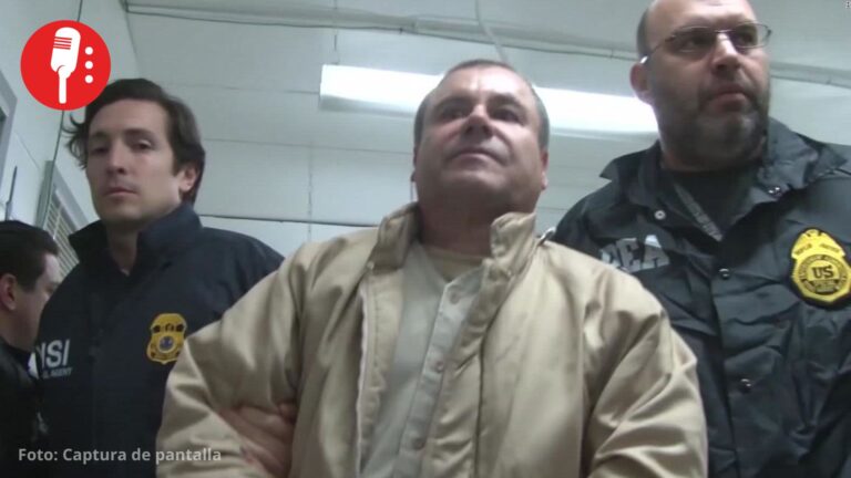 “El Chapo” insiste en su libertad y acusa juicio injusto en Estados Unidos