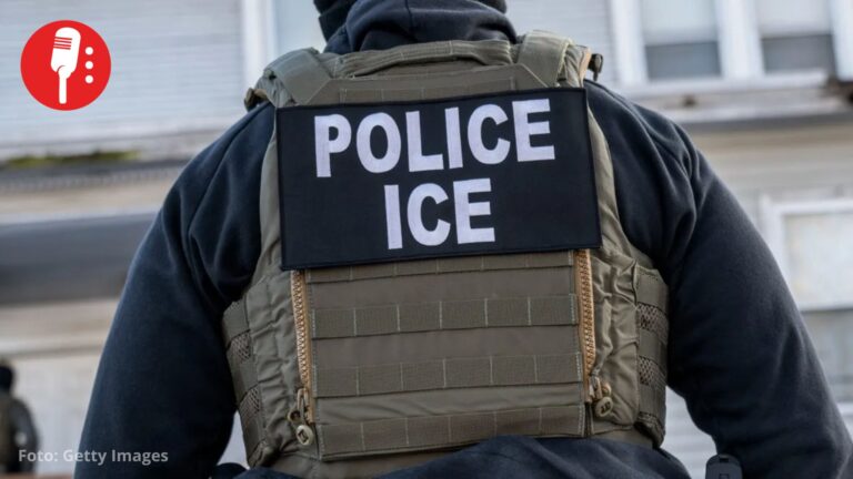 Trump y el ICE apuestan por la IA en centros migratorios señalados por abusos y muertes