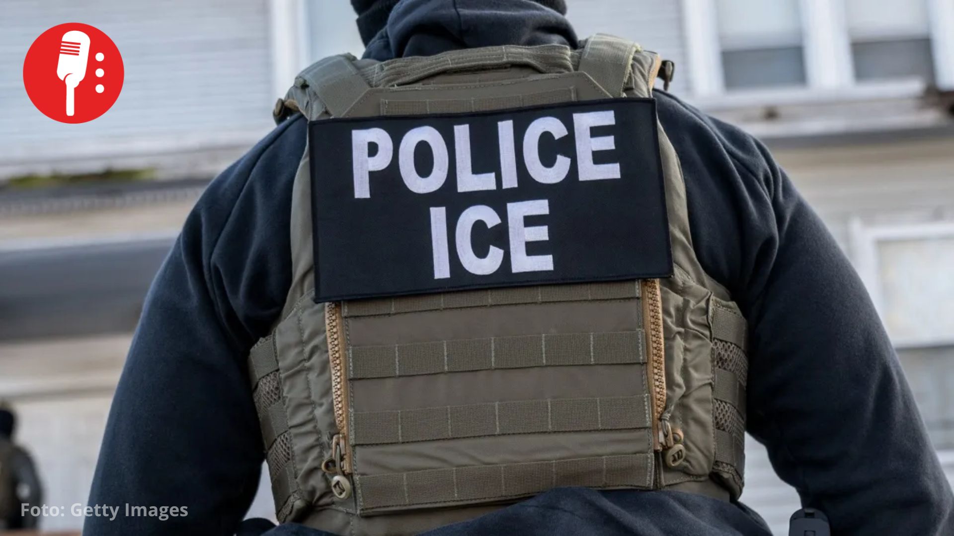 Trump y el ICE apuestan por la IA en centros migratorios señalados por abusos y muertes