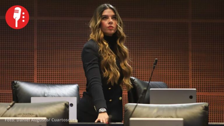 Morena lanza ultimátum al Verde: no habrá alianza en SLP si su candidata es Ruth González
