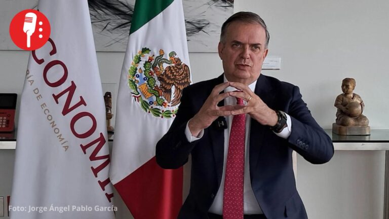 Ebrard anuncia arranque de revisión del T-MEC; México, EUA y Canadá se reunirán el 1 de julio