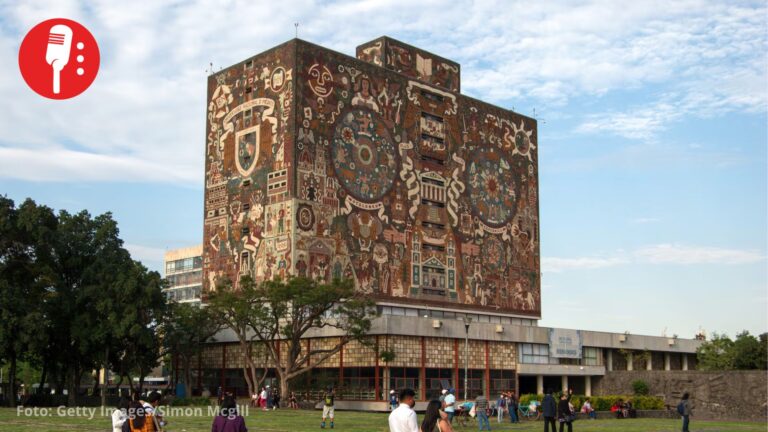 UNAM frena reaplicación de examen de admisión; anuncia nueva fecha para aspirantes