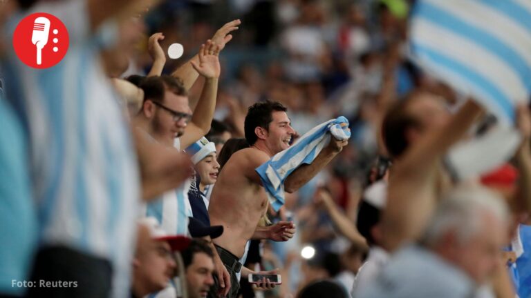 Ataque armado contra Uber con aficionados argentinos deja un muerto en Kansas City