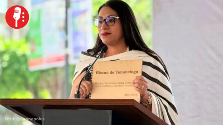 Morena va contra alcaldesa de Tenancingo por presunto secuestro simulado y desvío millonario