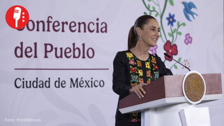 Sheinbaum pondrá sobre la mesa los abusos de la Conquista durante reunión con Felipe VI