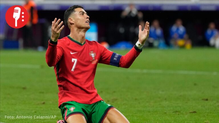 Crisis en Portugal: João Neves desata polémica al minimizar el papel de Cristiano Ronaldo