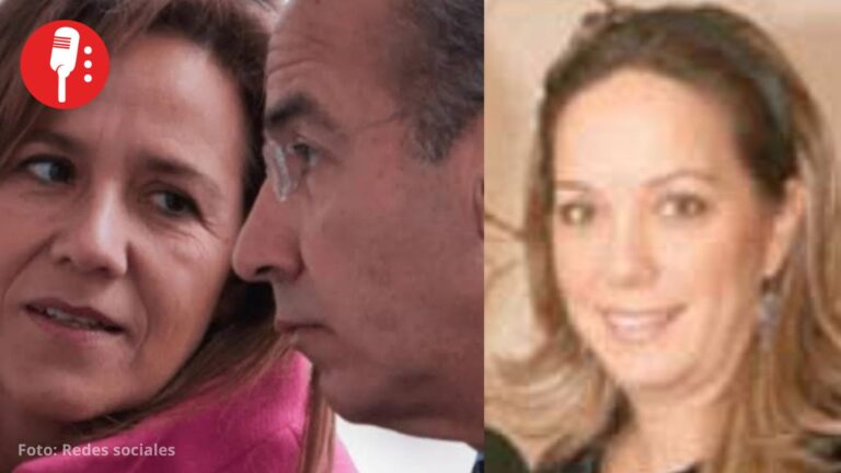 Reabren caso Guardería ABC: FGR podría abrir carpeta contra prima de Margarita Zavala