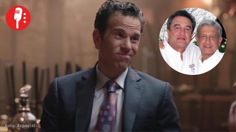 Se le cae otro montaje a Loret: INE sepulta acusaciones contra hermano de AMLO