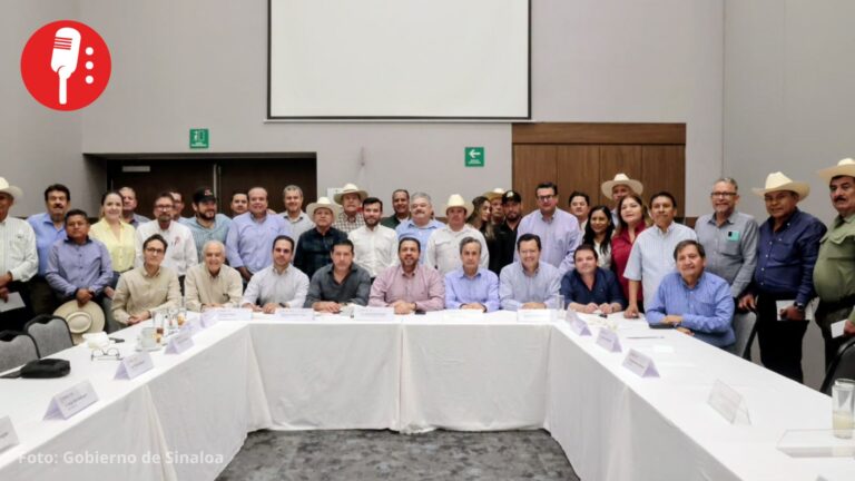 Planta de amoniaco en Sinaloa: avalan proyecto en Topolobampo con exigencia social