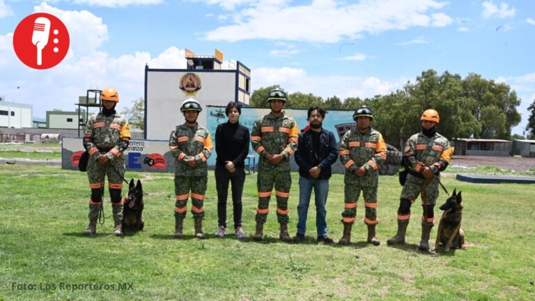 Batallón de Atención a Emergencias: así opera la fuerza de rescate más especializada del Ejército