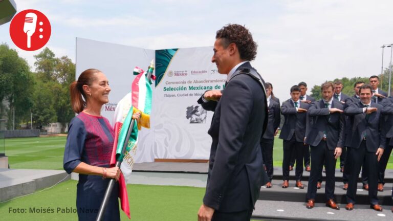 Con 71% de respaldo, Sheinbaum registra su mejor nivel; 52% apuesta por México en el Mundial