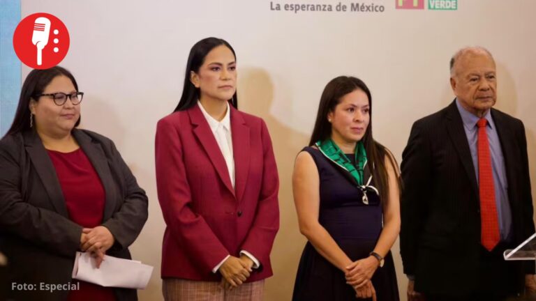 Morena, PT y Verde arrancan registro de coordinadores estatales con 20 aspirantes en primer día