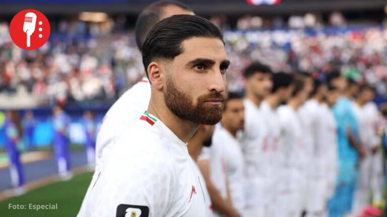 “Tijuana se siente como casa”: jugadores de Irán se rinden ante México y agradecen estadía