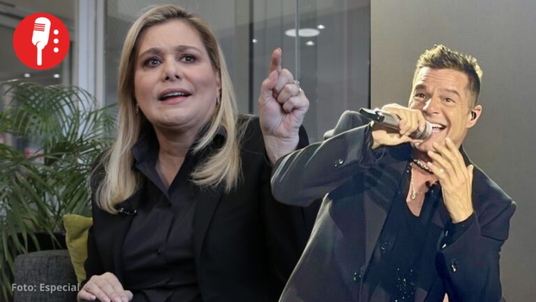 Gobierno de Maru Campos gastó más de 41 millones en concierto de Ricky Martin; ocultaron contratos
