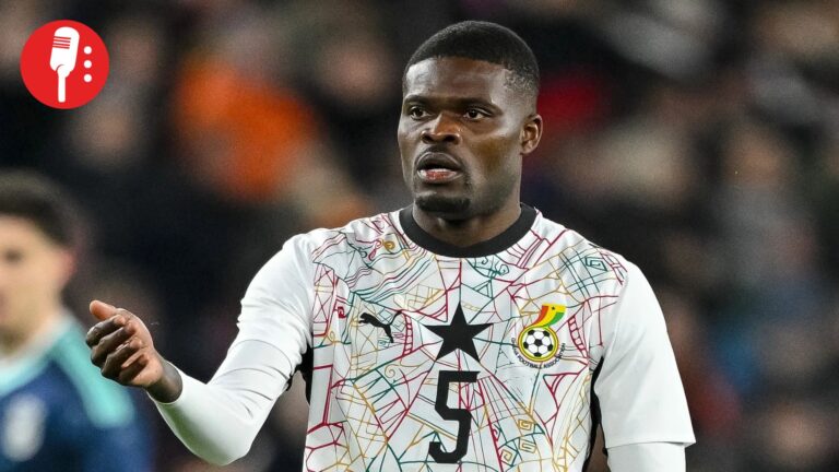 Canadá le niega la entrada a Thomas Partey, jugador ghanés que está acusado de presunta violación
