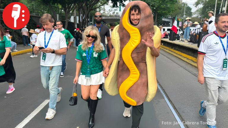 Presunta confusión de fans con Sabrina Carpenter en CDMX involucra a influencer Cheyenne Moles