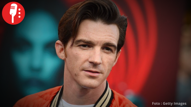 Drake Bell enfrenta denuncia por extorsión en CDMX