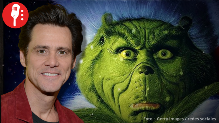 ¡Regresa el Grinch! Confirmada la secuela con Jim Carrey de regreso¡Regresa el Grinch! Confirmada la secuela con Jim Carrey de regreso