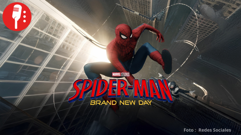 Usuarios reportan fallas en preventa de Spider-Man en Cinépolis y piden apoyo de Profeco