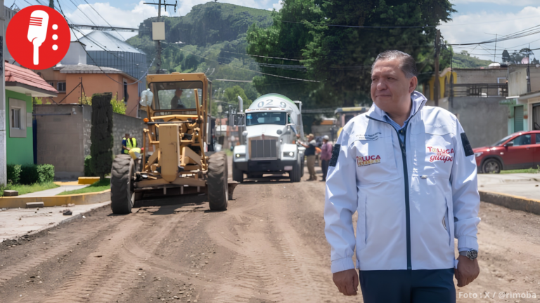 Avanza rehabilitación de Avenida del Trabajo tras 30 años de deterioro