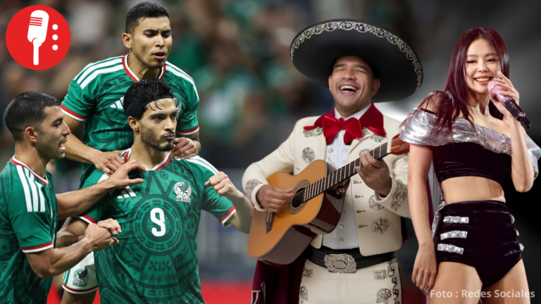 conoce los temas de gol de las selecciones en la Copa del Mundo