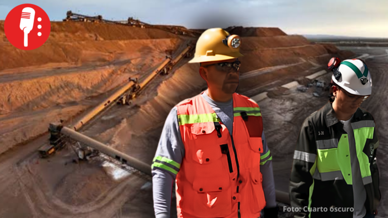 Mineros de Zacatecas continúan protestas contra empresa Orla Mining ante acoso de criminales