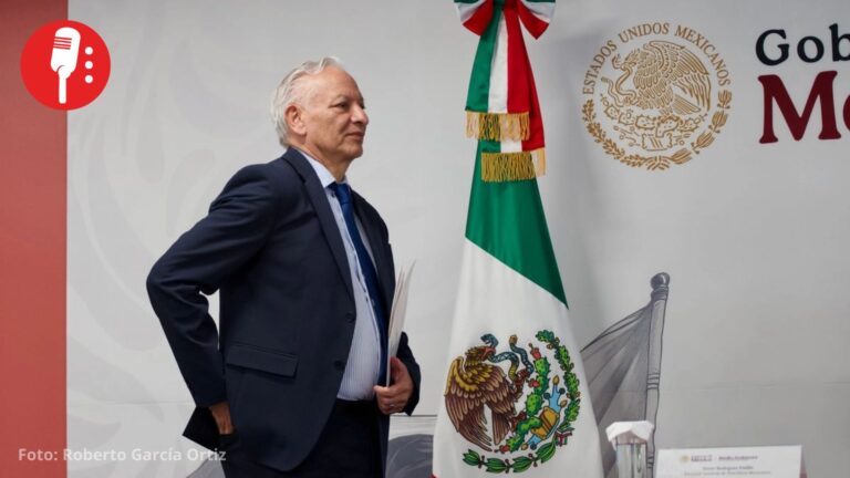 Víctor Rodríguez deja cargos públicos; promete colaborar con las investigaciones