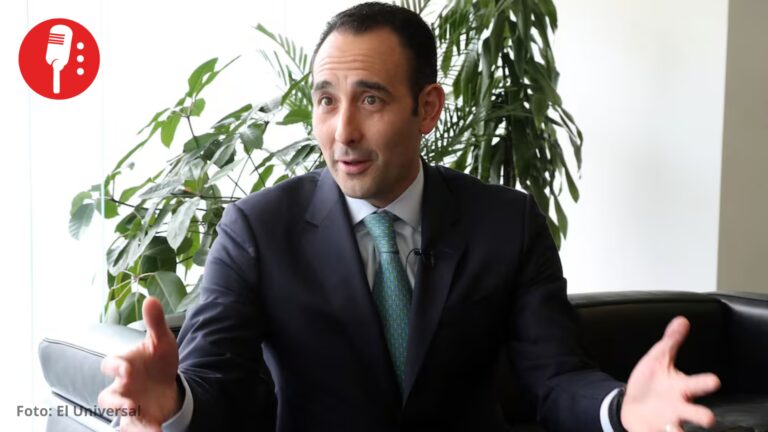 El narcoabogado Gil Zuarth defiende a Ciro Gómez Leyva; usuarios le recuerdan su pasado calderonista