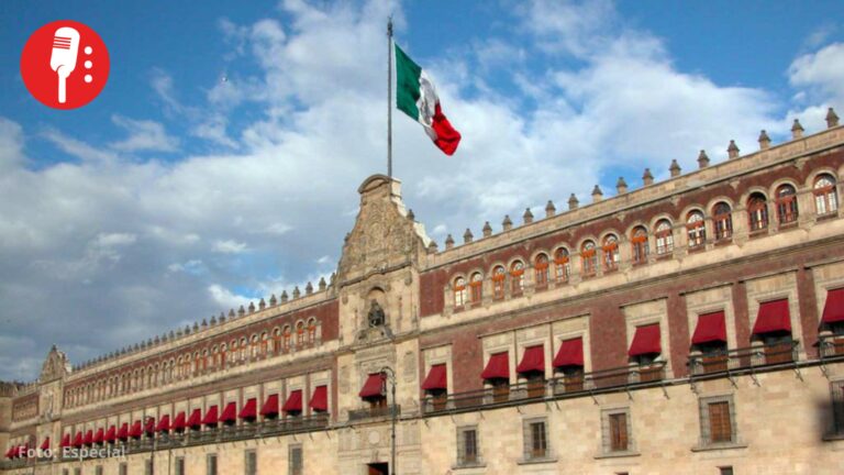 México supera a países de la OCDE en confianza ciudadana hacia el Gobierno: encuesta