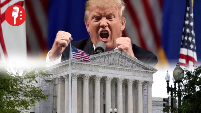 Revés para Trump: Corte Suprema de EUA protege la ciudadanía por nacimiento