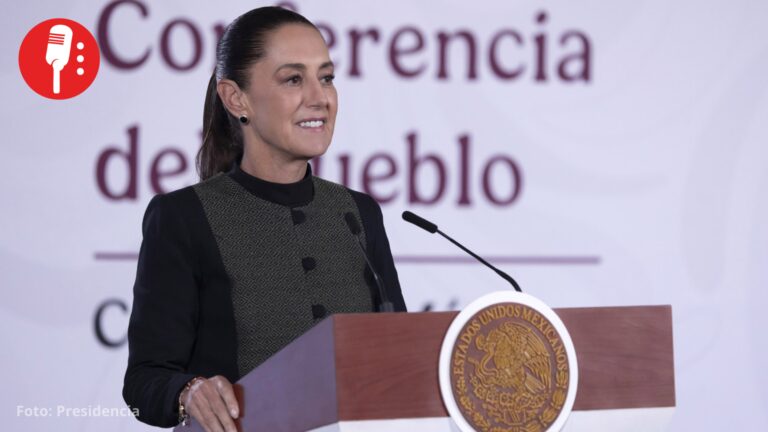 Sheinbaum acelera modernización de hospitales con inversión de 20 mil millones de pesos