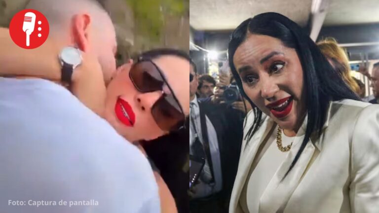 Cae Eduardo Pérez Tueme, otro novio criminal de Sandra Cuevas