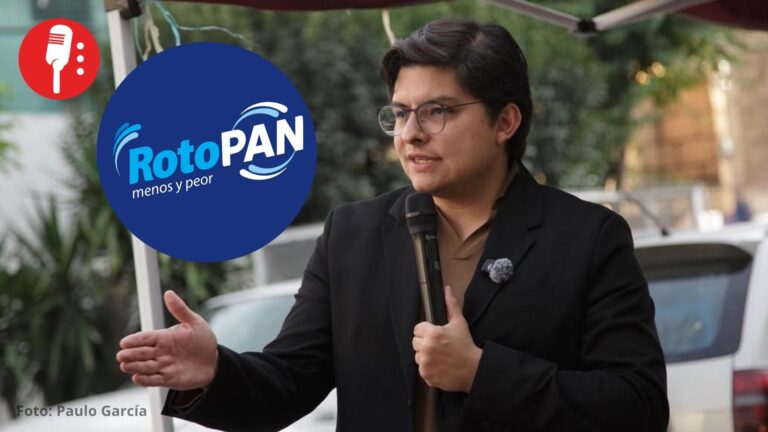 Morena denuncia al PAN: vendían tinacos y electrodomésticos como si fueran apoyos sociales